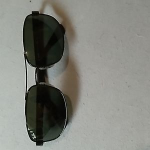 RayBan sunglasses